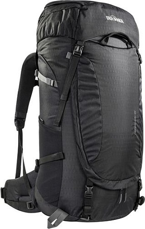 Туристический рюкзак Tatonka Noras 65+10 Trekking (black)