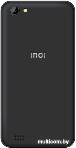 Смартфон Inoi 2 (черный)