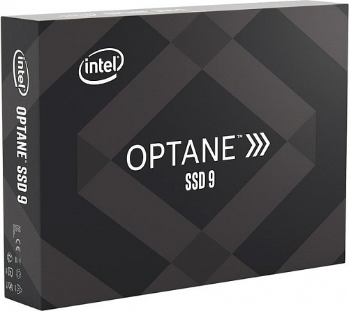 SSD Intel Optane 900P 480GB SSDPED1D480GAX1