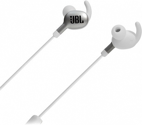 Наушники JBL Everest 110BT (серебристый)