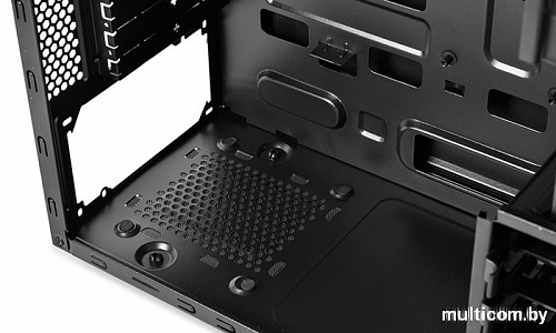 Корпус DeepCool Tesseract SW-RD