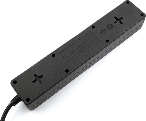 Сетевой фильтр 5bites SP5B-550 5S