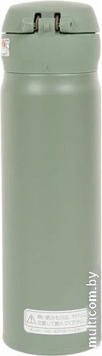 Термокружка THERMOS JNL-506 SMKKI 500мл (оливковый)