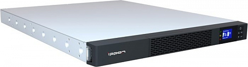 Источник бесперебойного питания IPPON Smart Winner II 1150 1U 1384149