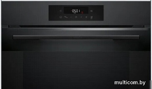 Электрический духовой шкаф Bosch Serie 6 HJG852YT0T