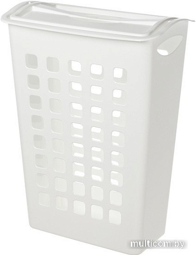 Корзина Бытпласт 431255416 (белый)