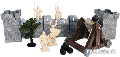 Солдатик Биплант Эпоха великих сражений №1 12061