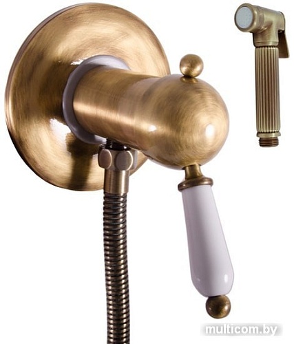 Смеситель Slezak RAV Лабэ