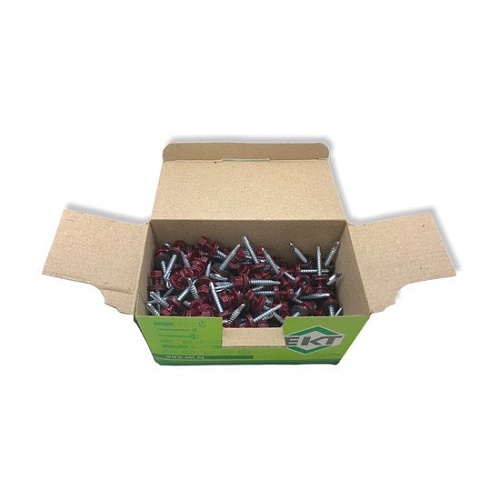 Саморез ЕКТ V010449M (200 шт)