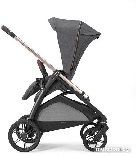 Коляска прогулочная «книга» Inglesina Aptica New (resort blue)