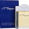 Туалетная вода S.T.Dupont Pour Homme EdT (100 мл)