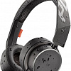 Наушники Plantronics BackBeat Fit 505 (черный)