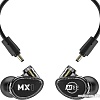 Наушники MEE audio MX1 Pro (черный)