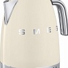 Чайник Smeg KLF04CREU