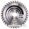 Пильный диск Bosch 2.608.640.609