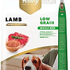 Amity Super Premium с ягненком 14 кг