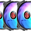 Вентилятор для корпуса Raijintek EOS 12 RBW ADD-3
