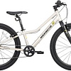 Велосипед Maxiscoo 24 L200 2025 MSC-M5-2414 (серый жемчуг)