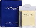 Туалетная вода S.T.Dupont Pour Homme EdT (100 мл)