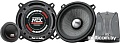 Компонентная АС MTX T6S502