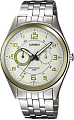 Наручные часы Casio MTP-1353D-8B2