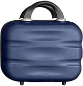 Бьюти-кейс Peterson PTN 5806-K-S (синий)