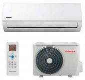 Сплит-система Toshiba RAS-12U2KHS-EE / RAS-12U2AHS-EE