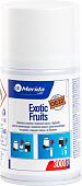 Сменный блок для освежителя воздуха Merida Exotic Fruits OE22