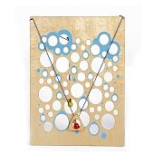 Развивающая игра ЛЭМ Дождик 446-11