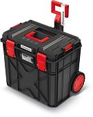 Тележка Kistenberg X-Block Tech Tool Trolley 50 KXB604050G-S411