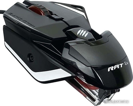 Игровая мышь Mad Catz R.A.T. 2+