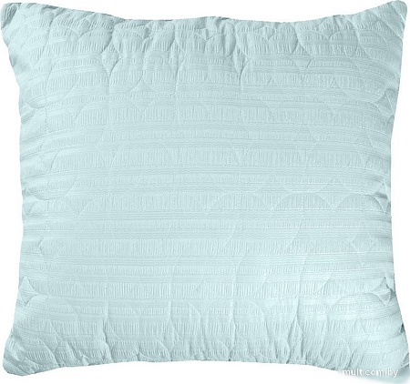 Just Sleep Cotton Fresh 68х68 11172902-Cf (голубой)