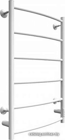 Полотенцесушитель Двин R neo 60/50 (белый)