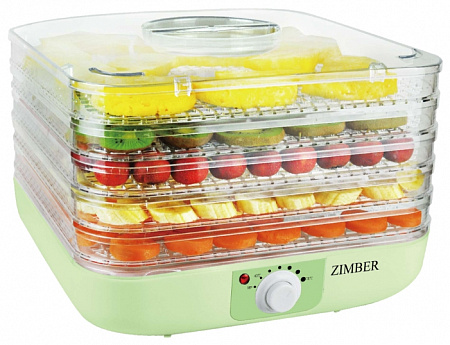 Сушилка Zimber ZM-11023 / ZM-11024