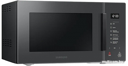 Микроволновая печь Samsung MG23T5018AC/BW