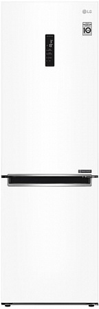 Холодильник LG GA-B459MQSL