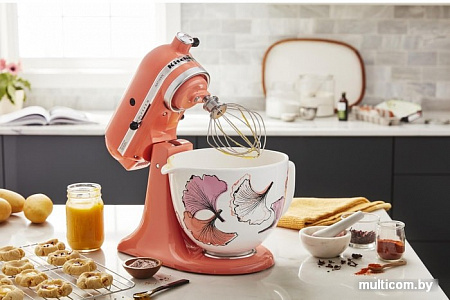 Планетарный миксер KitchenAid 5KSM185PSEPH