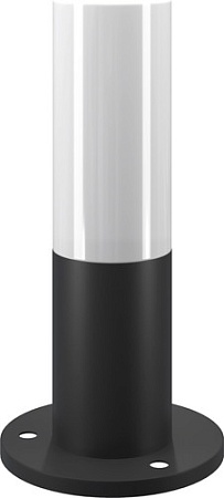 Фасадный светильник Maytoni Willis O418FL-01B