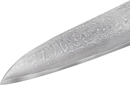 Кухонный нож Samura 67 Damascus SD67-0087M