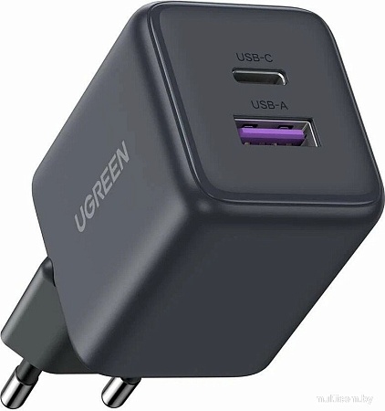 Сетевое зарядное Ugreen X516 55539