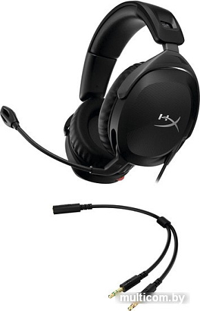 Наушники HyperX Cloud Stinger 2