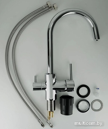 Смеситель Esko K2