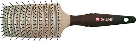 Расческа Dewal Mokka BRM103