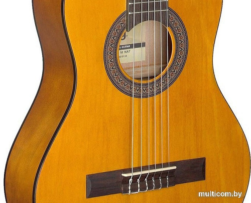 Акустическая гитара Stagg C410 M NAT
