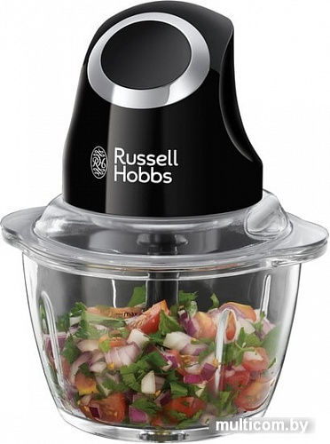 Чоппер Russell Hobbs 24662-56