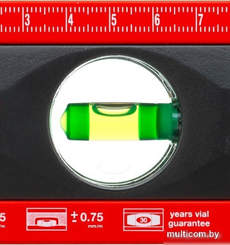 Уровень строительный Sola Electric