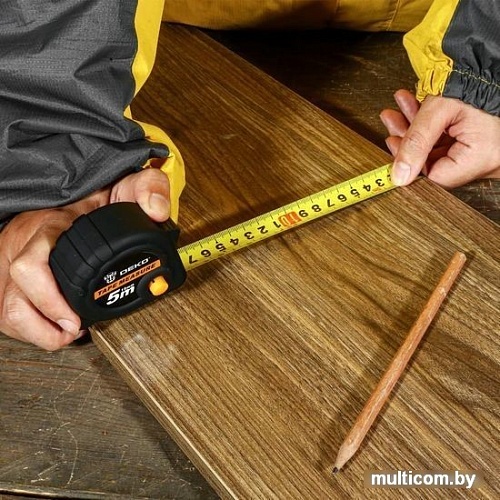 Рулетка Deko LT03 Pro