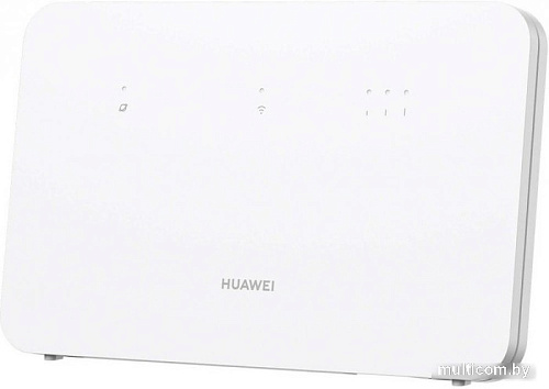 Huawei B530-336 (белый)