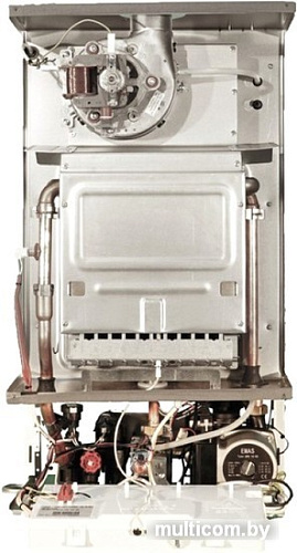 Отопительный котел E.C.A. Gelios Plus 24 HM NG
