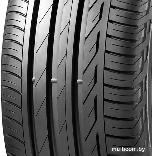 Автомобильные шины Bridgestone Turanza T001 205/55R17 91W
